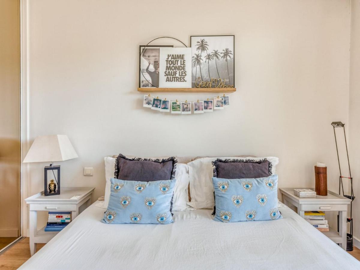 Apartment Le Val Riant Cannes Extérieur photo