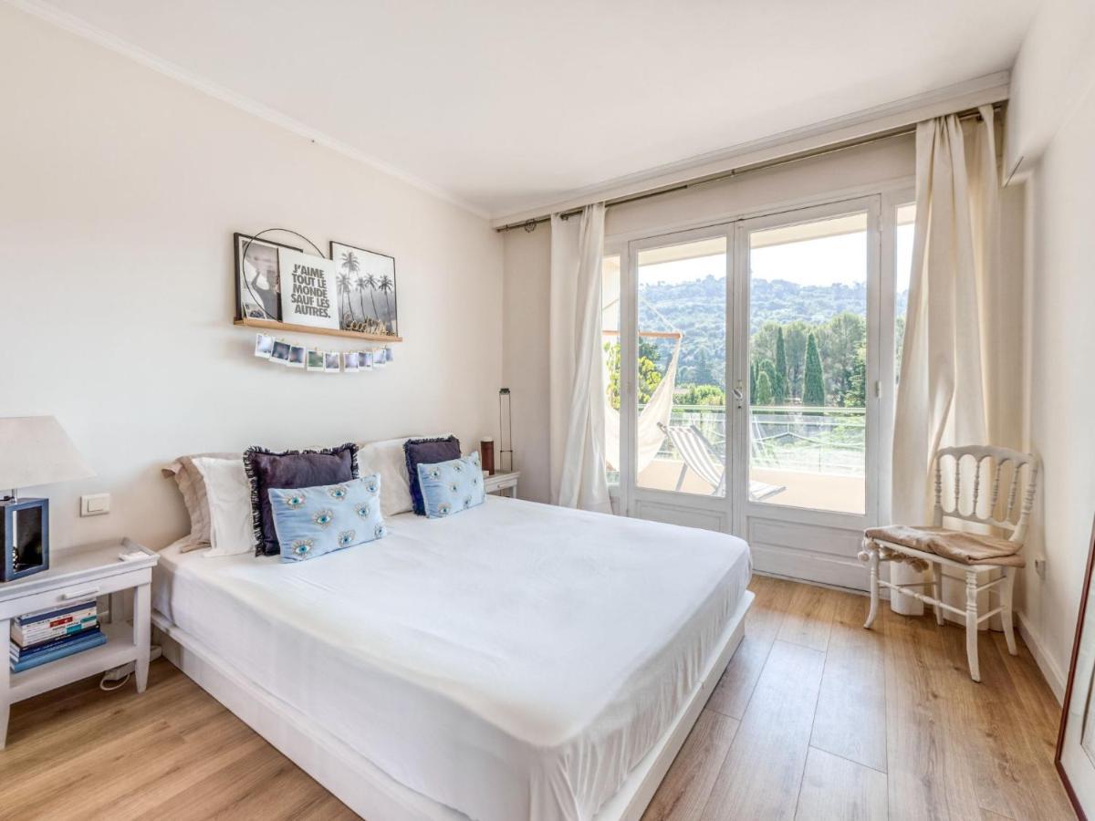 Apartment Le Val Riant Cannes Extérieur photo