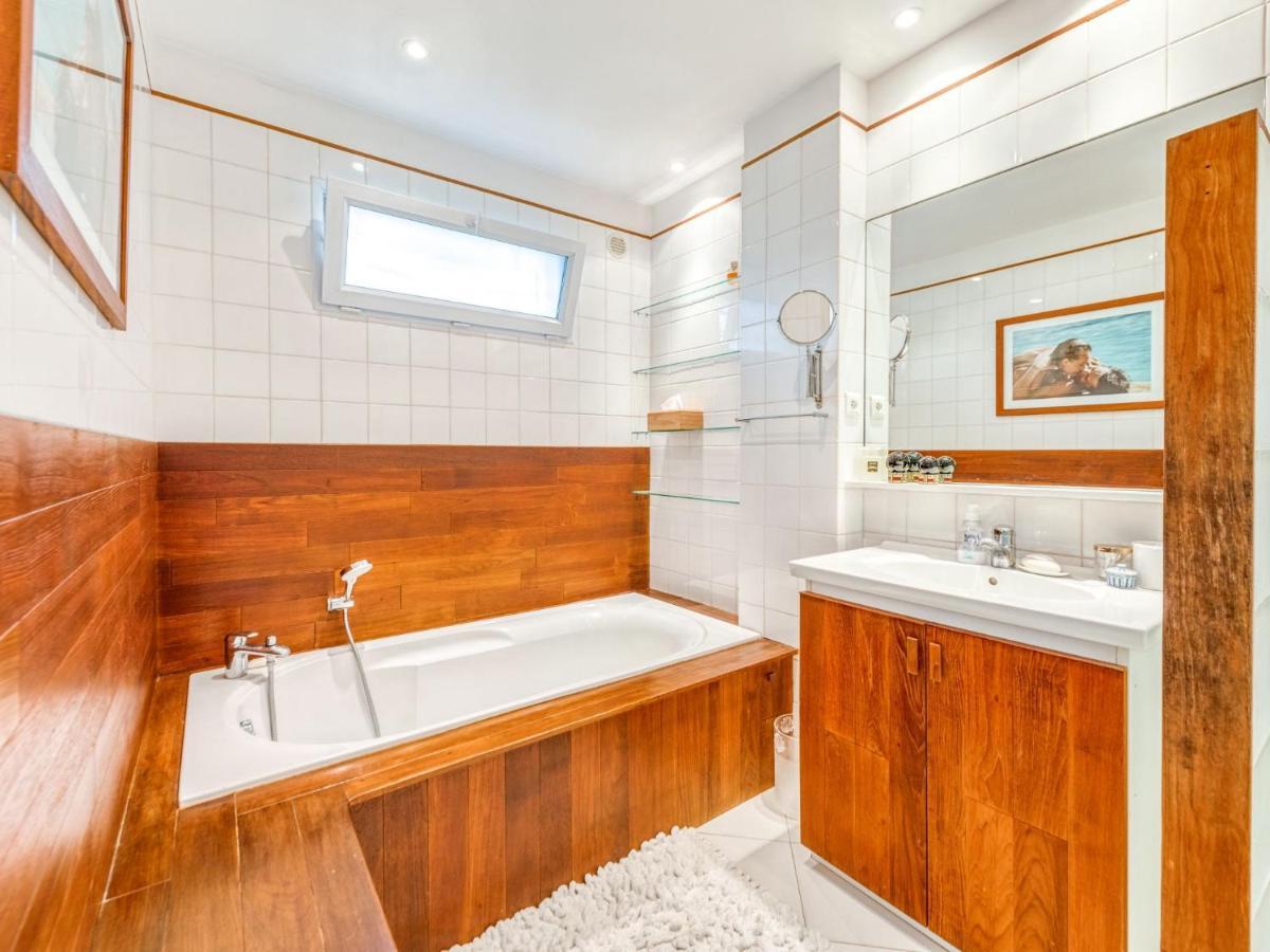 Apartment Le Val Riant Cannes Extérieur photo