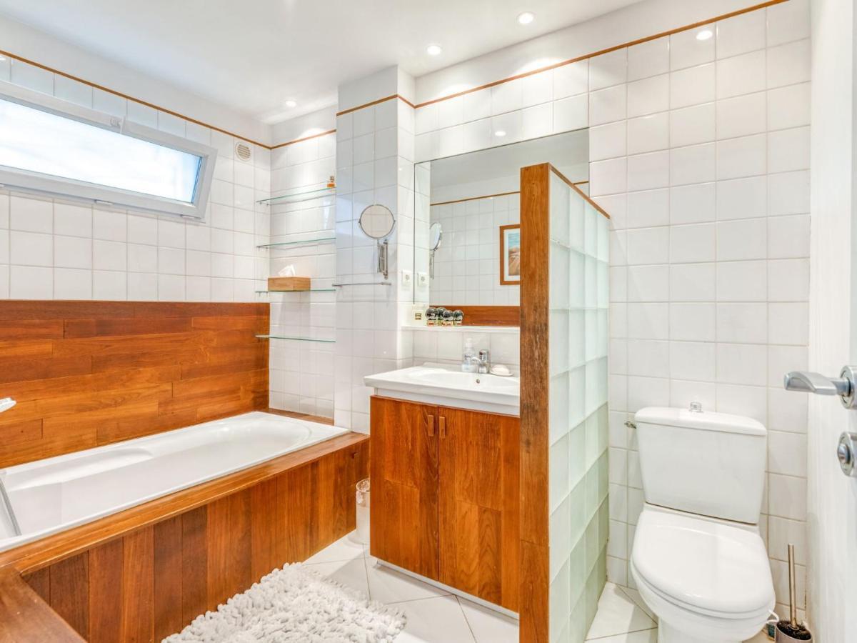 Apartment Le Val Riant Cannes Extérieur photo